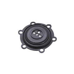 Прокладка для бойлера 050, Termal, Ariston C00570393, C00040264, 10*135/116*9 мм (під фланець)