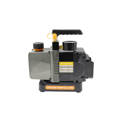 Вакуумный насос Whicepart ZL-1-WS (одноступенчатый, 70 л/мин)