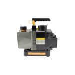 Вакуумный насос Whicepart ZL-1-WS (одноступенчатый, 70 л/мин)