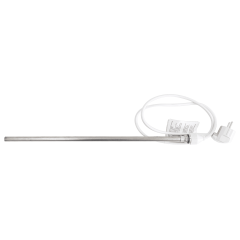 Тен для сушарок рушників, 80 Вт, 1/2", Innowarm HP001