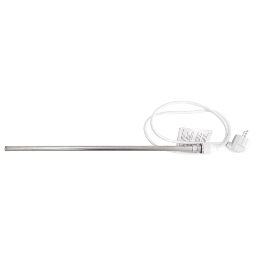 Тэн для сушилок полотенец,   80 Вт, 1/2", Innowarm HP001 Тэн для сушилок полотенец,   80 Вт, 1/2", Innowarm HP001