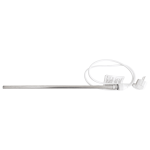 Тен для сушарок рушників, 80 Вт, 1/2", Innowarm HP001