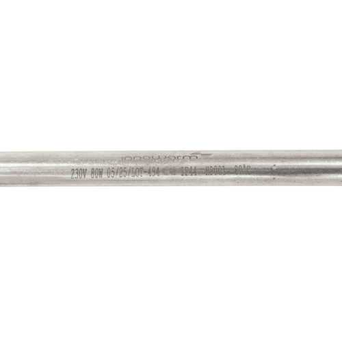 Тен для сушарок рушників, 80 Вт, 1/2", Innowarm HP001 Тен для сушарок рушників, 80 Вт, 1/2", Innowarm HP001