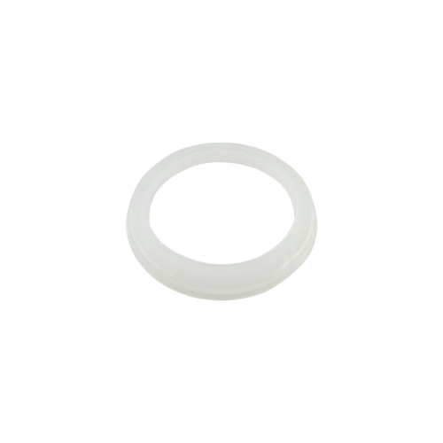 Прокладка для бойлера 051, Thermex, Polaris, Amina, 48*62*9 мм (под фланец тэна, силиконовая)