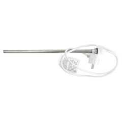 Тен для сушарок рушників, 300 Вт, 1/2", Innowarm HP002