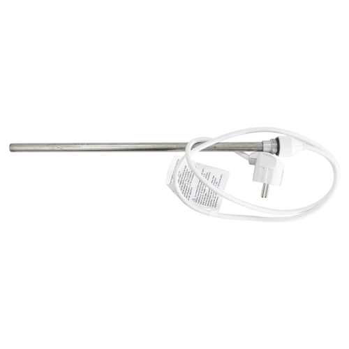 Тен для сушарок рушників, 300 Вт, 1/2", Innowarm HP002 Тен для сушарок рушників, 300 Вт, 1/2", Innowarm HP002