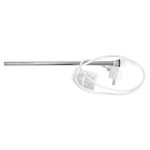 Тен для сушарок рушників, 300 Вт, 1/2", Innowarm HP002