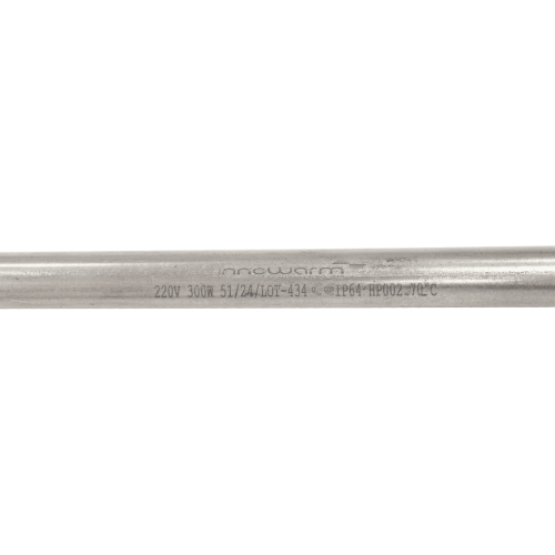 Тэн для сушилок полотенец,  300 Вт, 1/2", Innowarm HP002 Тэн для сушилок полотенец,  300 Вт, 1/2", Innowarm HP002