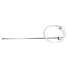 Тэн для сушилок полотенец,  500 Вт, 1/2", Innowarm HP002