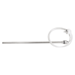 Тэн для сушилок полотенец,  500 Вт, 1/2", Innowarm HP002