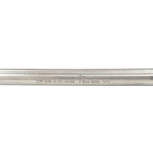 Тэн для сушилок полотенец,  500 Вт, 1/2", Innowarm HP002 Тэн для сушилок полотенец,  500 Вт, 1/2", Innowarm HP002