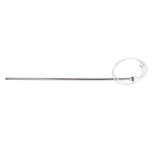 Тен для сушарок рушників, 900 Вт, 1/2", Innowarm HP002 Тен для сушарок рушників, 900 Вт, 1/2", Innowarm HP002