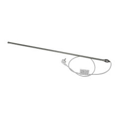 Тен для сушарок рушників, 1200 Вт, 1/2", Innowarm HP002