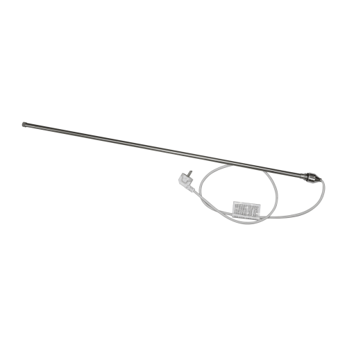 Тен для сушарок рушників, 1200 Вт, 1/2", Innowarm HP002