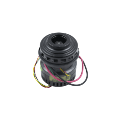 Двигун для ручного пилососа, 21.6 В, 200 Вт, D57 мм, H77 мм 2