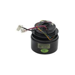 Двигун для ручного пилососа, 28.8 В, 200 Вт, D74 мм, H73 мм