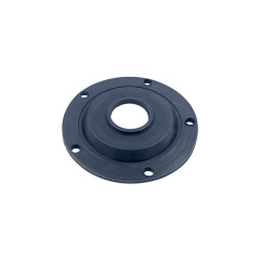 Прокладка для бойлера 057, Thermex, Isea, Round, Nova tec, 38*130*17 мм (под фланец)