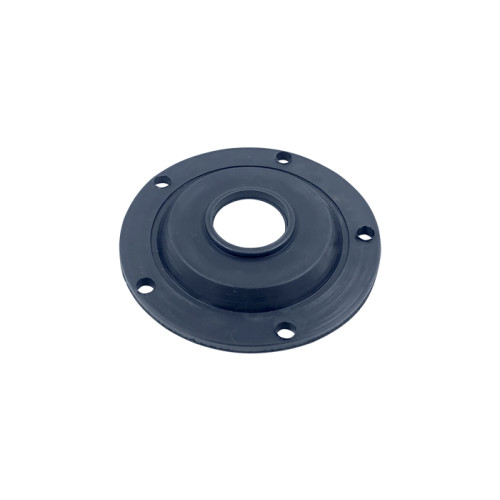 Прокладка для бойлера 057, Thermex, Isea, Round, Nova Tec, 38*130*17 мм (під фланець)