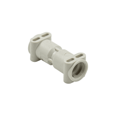 Переходник для термоблока кофемашины Jura (прямой)