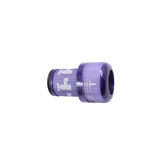 HEPA фільтр для пилососа сумісний з Dyson 970422-01, 133*87 мм