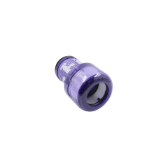 HEPA фільтр для пилососа сумісний з Dyson 970422-01, 133*87 мм 2