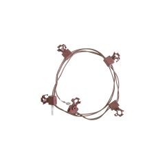 Мікровимикачі блоку підпалу варильної панелі Electrolux 3570492201