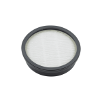 HEPA фільтр для пилососа Rowenta RO2957, RO2981, RO2932EA, 109*31 мм