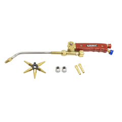 Сварочная горелка MBH-016J (кислородно-пропановая)