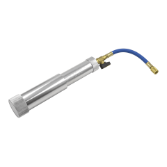 Інжектор для заправки флуоресценту та оливи (універсальний)