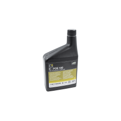 Масло для автомобильных кондиционеров Errecom E-POE 100, OL6033.K.P2, 1 л