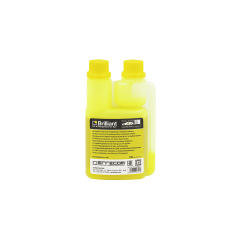 Универсальный флуоресцентный ультрафиолетовый течеискатель фреона Brilliant TR1119.F.S1 (100 мл)