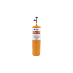 Фреон R-404a, 700 г (з краном і клапаном), Whicepart