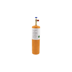 Фреон R-404a, 700 г (з краном і клапаном), Whicepart 2