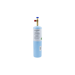 Фреон R-134a, 1000 г (з краном і клапаном), Whicepart 2