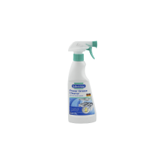 Засіб для очищення поверхонь Dr.Beckmann Power Grease Cleaner, 500 мл