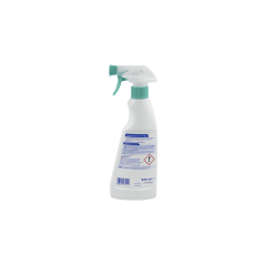 Засіб для очищення поверхонь Dr.Beckmann Power Grease Cleaner, 500 мл 2