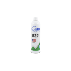 Фреон R-22, 1000 г (із запірним клапаном)