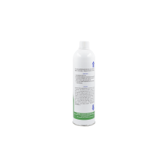 Фреон R-22, 1000 г (із запірним клапаном) 2