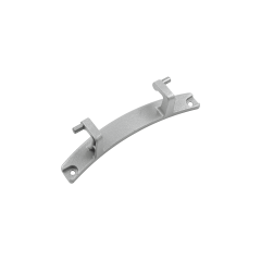 Завес (петля, шарнир) люка для стиральной машины Атлант 773318100400, AT-020, 140 мм