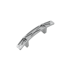 Завес (петля, шарнир) люка для стиральной машины Атлант 773318100400, AT-020, 140 мм 2