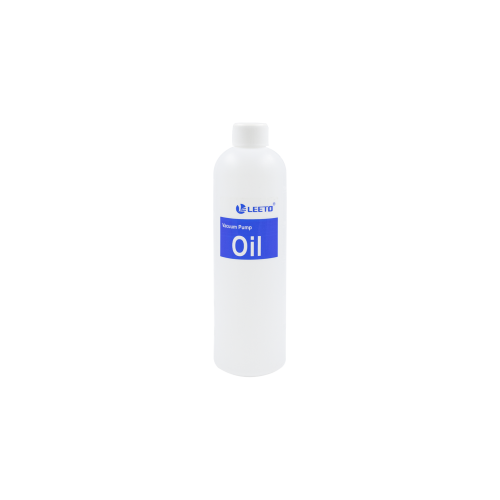 Олива для вакуумних насосів Leeto VPO 46, 0.33 л Олива для вакуумних насосів Leeto VPO 46, 0.33 л