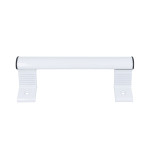 Ручка для холодильника універсальна 20FR204, L200 мм