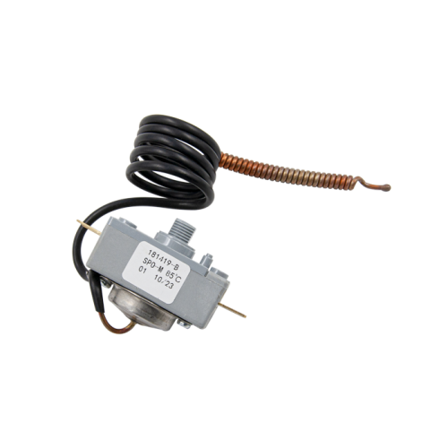 Термостат захисний для бойлера Thermex, Atlantic, Whicepart 181419-B, 250В, 20А (85°C)