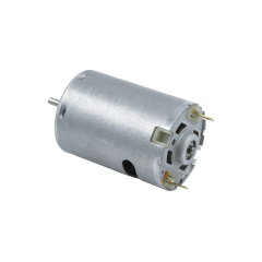 Двигатель (мотор) RS-545, 21.6 В