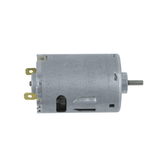 Двигатель (мотор) RS-545, 21.6 В 2