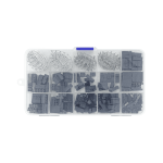 Набір роз'ємів Dupont 2.54 мм