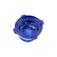 Фільтр для пилососа Samsung DJ97-02649A, 85*43 мм 2