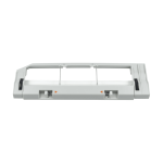 Кришка для відсіку основної щітки робота-пилососа Xiaomi Roborock S55, S5, S51, S52, T6, T4