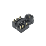 Пуско-захисне реле для холодильника QP3-12AJ4, Beko 4346040285