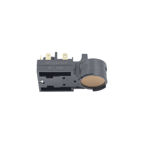 Пуско-захисне реле для холодильника QP3-12AJ4, Beko 4346040285